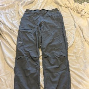Arc’teryx Pants
